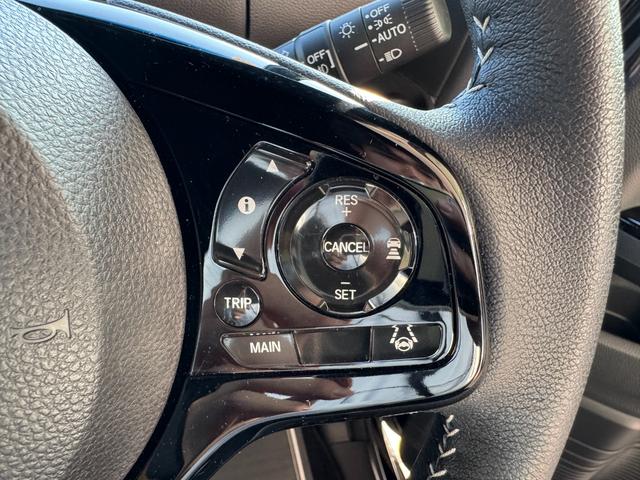 N-BOXカスタム Lターボ スタイル+ブラック 車検8年10月 両側電動スライドドア 衝突被害軽減ブレーキ コーナーセンサー スマートキー アイドリングストップ アダクティブクルーズコントロール LEDヘッドライト バックカメラ アルミホイール(15枚目)