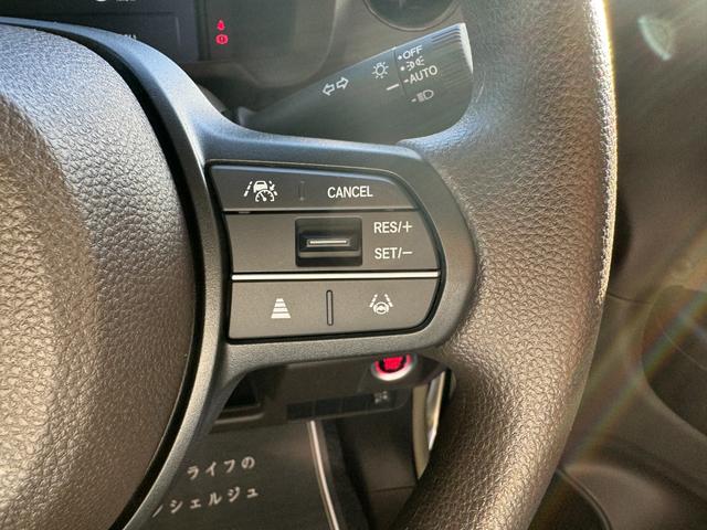 Ｎ－ＷＧＮ Ｌ　ファッションスタイル　届出済未使用車　衝突被害軽減ブレーキ　コーナーセンサー　スマートキー　シートヒーター　ＬＥＤヘッドライト　アダクティブクルーズコントロール　アイドリングストップ　バックカメラ　電動格納ドアミラー（16枚目）