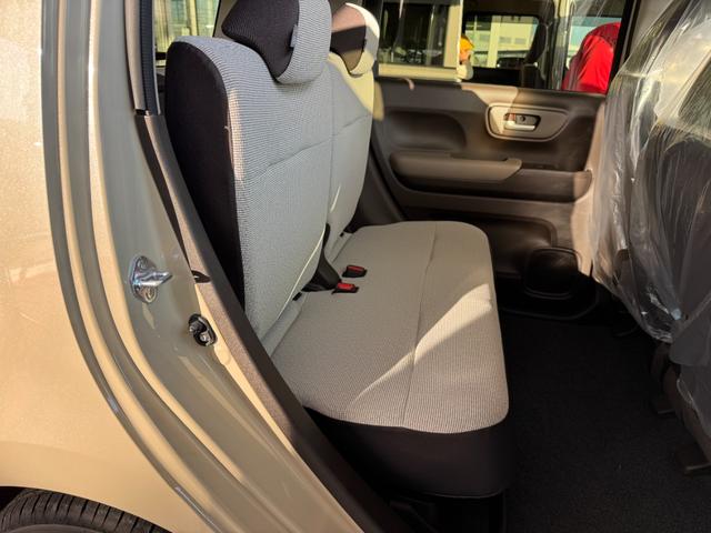 Ｎ－ＷＧＮ Ｌ　ファッションスタイル　届出済未使用車　衝突被害軽減ブレーキ　コーナーセンサー　スマートキー　シートヒーター　ＬＥＤヘッドライト　アダクティブクルーズコントロール　アイドリングストップ　バックカメラ　電動格納ドアミラー（21枚目）
