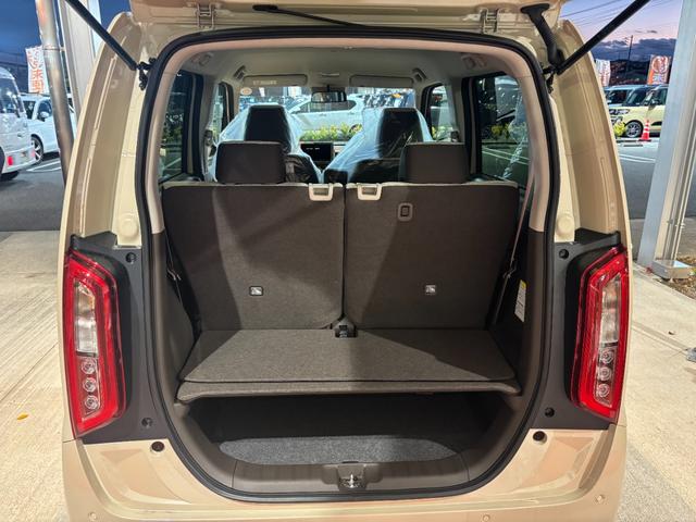 Ｎ－ＷＧＮ Ｌ　ファッションスタイル　届出済未使用車　衝突被害軽減ブレーキ　コーナーセンサー　スマートキー　シートヒーター　ＬＥＤヘッドライト　アダクティブクルーズコントロール　アイドリングストップ　バックカメラ　電動格納ドアミラー（11枚目）