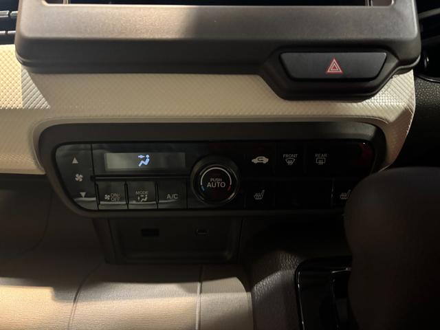 Ｎ－ＷＧＮ Ｌ　ファッションスタイル　届出済未使用車　衝突被害軽減ブレーキ　コーナーセンサー　スマートキー　シートヒーター　ＬＥＤヘッドライト　アダクティブクルーズコントロール　アイドリングストップ　バックカメラ　電動格納ドアミラー（13枚目）