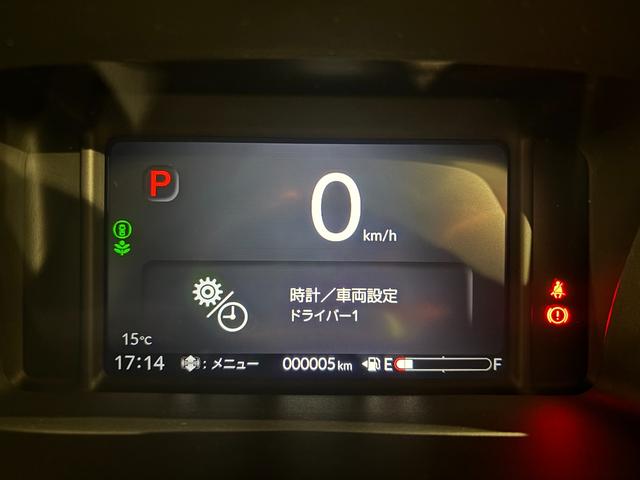 Ｎ－ＷＧＮ Ｌ　ファッションスタイル　届出済未使用車　衝突被害軽減ブレーキ　コーナーセンサー　スマートキー　シートヒーター　ＬＥＤヘッドライト　アダクティブクルーズコントロール　アイドリングストップ　バックカメラ　電動格納ドアミラー（14枚目）