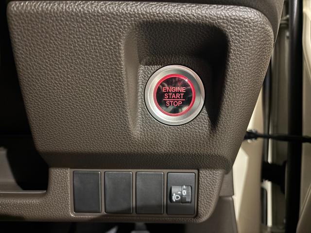 Ｎ－ＷＧＮ Ｌ　ファッションスタイル　届出済未使用車　衝突被害軽減ブレーキ　コーナーセンサー　スマートキー　シートヒーター　ＬＥＤヘッドライト　アダクティブクルーズコントロール　アイドリングストップ　バックカメラ　電動格納ドアミラー（18枚目）