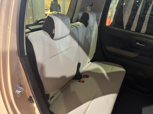 Ｎ－ＷＧＮ Ｌ　ファッションスタイル　届出済未使用車　衝突被害軽減ブレーキ　コーナーセンサー　スマートキー　シートヒーター　ＬＥＤヘッドライト　アダクティブクルーズコントロール　アイドリングストップ　バックカメラ　電動格納ドアミラー（22枚目）