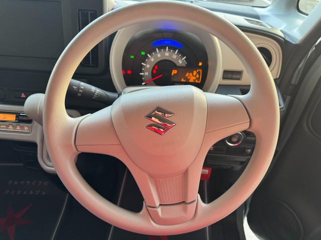 ワゴンRスマイル G 届出済未使用車 両側スライドドア 衝突被害軽減ブレーキ コーナーセンサー スマートキー 電動格納ドアミラー ベンチシート オートエアコン LEDヘッドライト 横滑り防止機能 パワーウインドウ(15枚目)