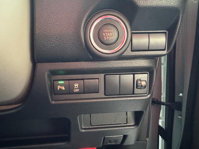 ワゴンRスマイル G 届出済未使用車 両側スライドドア 衝突被害軽減ブレーキ コーナーセンサー スマートキー 電動格納ドアミラー ベンチシート オートエアコン LEDヘッドライト 横滑り防止機能 パワーウインドウ(16枚目)