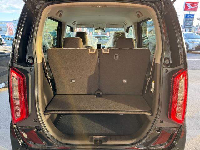 Ｎ－ＷＧＮ Ｌ　届出済未使用車　衝突被害軽減ブレーキ　コーナーセンサー　アダクティブクルーズコントロール　スマートキー　シートヒーター　電動格納ドアミラー　ベンチシート　電子パーキング　アイドリングストップ（11枚目）