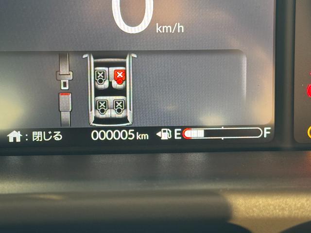 Ｎ－ＷＧＮ Ｌ　届出済未使用車　衝突被害軽減ブレーキ　コーナーセンサー　アダクティブクルーズコントロール　スマートキー　シートヒーター　電動格納ドアミラー　ベンチシート　電子パーキング　アイドリングストップ（14枚目）