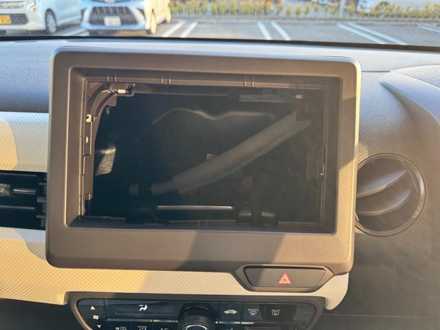 Ｎ－ＷＧＮ Ｌ　届出済未使用車　衝突被害軽減ブレーキ　コーナーセンサー　アダクティブクルーズコントロール　スマートキー　シートヒーター　電動格納ドアミラー　ベンチシート　電子パーキング　アイドリングストップ（19枚目）