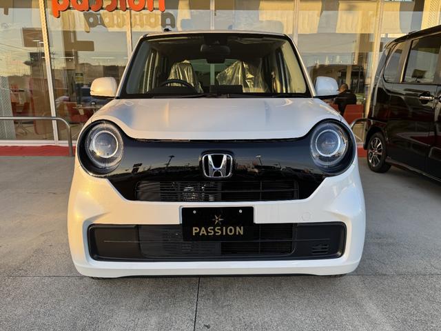 Ｎ－ＯＮＥ オリジナル　届出済未使用車　衝突被害軽減ブレーキ　コーナーセンサー　スマートキー　アダクティブクルーズコントロール　ＬＥＤヘッドライト　アイドリングストップ　バックカメラ　電動格納ドアミラー　パワーウインドウ（6枚目）