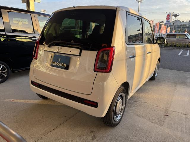 Ｎ－ＯＮＥ オリジナル　届出済未使用車　衝突被害軽減ブレーキ　コーナーセンサー　スマートキー　アダクティブクルーズコントロール　ＬＥＤヘッドライト　アイドリングストップ　バックカメラ　電動格納ドアミラー　パワーウインドウ（8枚目）