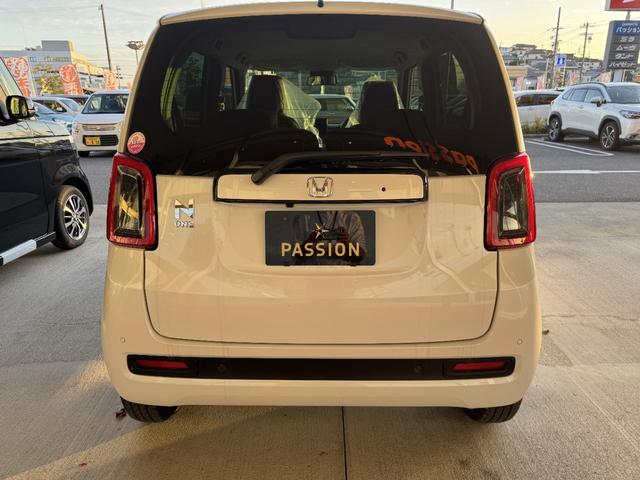 Ｎ－ＯＮＥ オリジナル　届出済未使用車　衝突被害軽減ブレーキ　コーナーセンサー　スマートキー　アダクティブクルーズコントロール　ＬＥＤヘッドライト　アイドリングストップ　バックカメラ　電動格納ドアミラー　パワーウインドウ（9枚目）