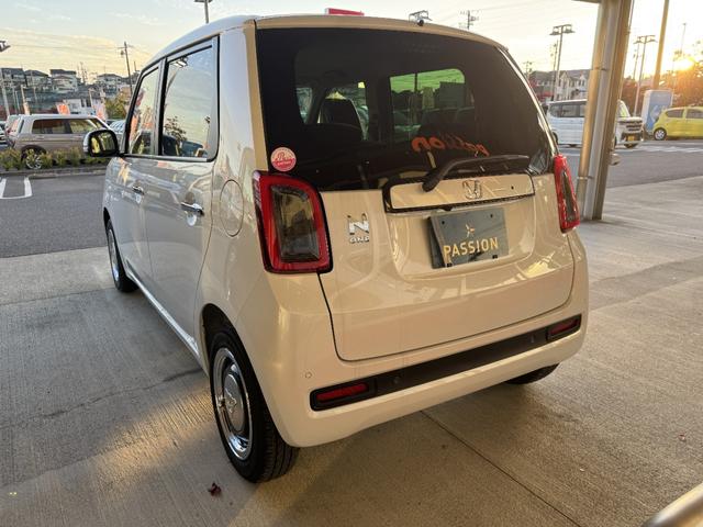 Ｎ－ＯＮＥ オリジナル　届出済未使用車　衝突被害軽減ブレーキ　コーナーセンサー　スマートキー　アダクティブクルーズコントロール　ＬＥＤヘッドライト　アイドリングストップ　バックカメラ　電動格納ドアミラー　パワーウインドウ（10枚目）