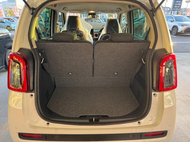 Ｎ－ＯＮＥ オリジナル　届出済未使用車　衝突被害軽減ブレーキ　コーナーセンサー　スマートキー　アダクティブクルーズコントロール　ＬＥＤヘッドライト　アイドリングストップ　バックカメラ　電動格納ドアミラー　パワーウインドウ（11枚目）