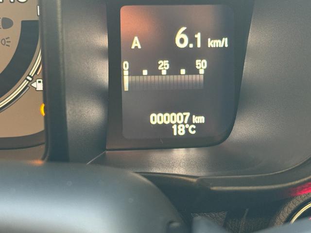 Ｎ－ＯＮＥ オリジナル　届出済未使用車　衝突被害軽減ブレーキ　コーナーセンサー　スマートキー　アダクティブクルーズコントロール　ＬＥＤヘッドライト　アイドリングストップ　バックカメラ　電動格納ドアミラー　パワーウインドウ（14枚目）