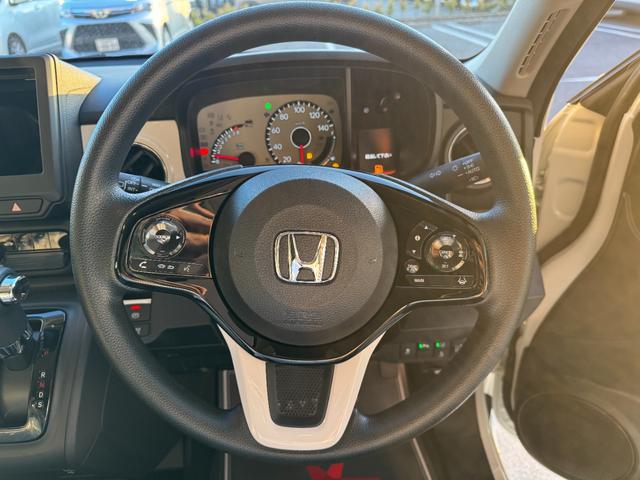 Ｎ－ＯＮＥ オリジナル　届出済未使用車　衝突被害軽減ブレーキ　コーナーセンサー　スマートキー　アダクティブクルーズコントロール　ＬＥＤヘッドライト　アイドリングストップ　バックカメラ　電動格納ドアミラー　パワーウインドウ（15枚目）