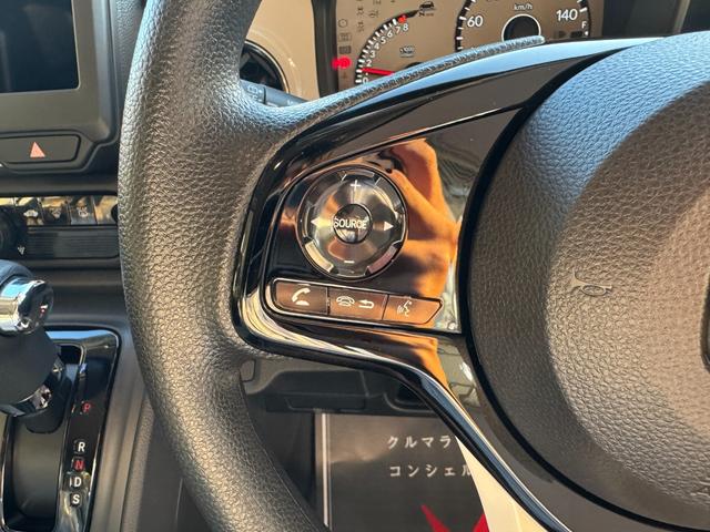 Ｎ－ＯＮＥ オリジナル　届出済未使用車　衝突被害軽減ブレーキ　コーナーセンサー　スマートキー　アダクティブクルーズコントロール　ＬＥＤヘッドライト　アイドリングストップ　バックカメラ　電動格納ドアミラー　パワーウインドウ（16枚目）