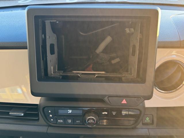 Ｎ－ＯＮＥ オリジナル　届出済未使用車　衝突被害軽減ブレーキ　コーナーセンサー　スマートキー　アダクティブクルーズコントロール　ＬＥＤヘッドライト　アイドリングストップ　バックカメラ　電動格納ドアミラー　パワーウインドウ（19枚目）