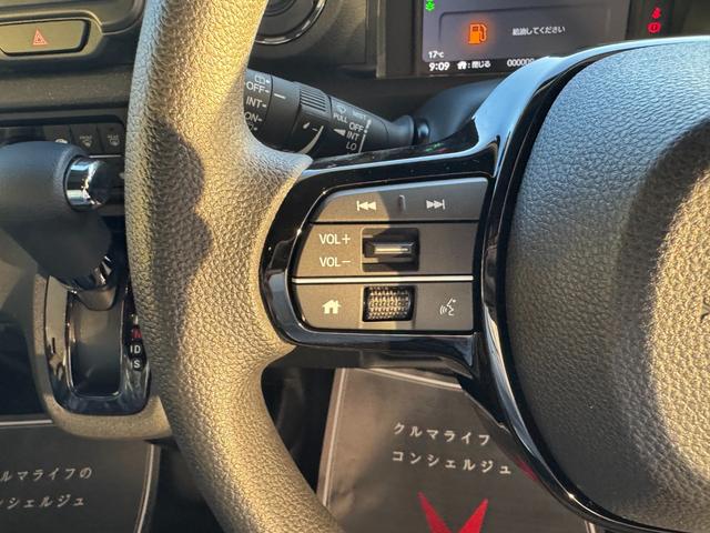 Ｎ－ＢＯＸカスタム ベースグレード　届出済未使用車　片側電動スライドドア　スマートキー　衝突被害軽減ブレーキ　アダプティブクルーズコントロール　アイドリングストップ　バックカメラ　シートヒーター　アルミホイール　ＬＥＤヘッドライト（16枚目）