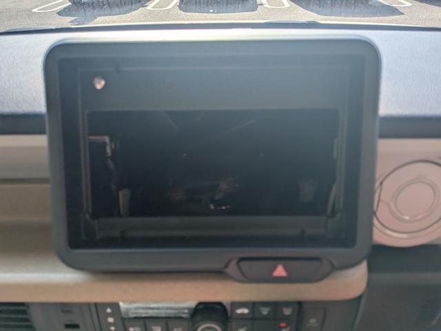 Ｎ－ＢＯＸ ファッションスタイル　片側電動スライドドア　衝突被害軽減ブレーキ　コーナーセンサー　アダクティブクルーズコントロール　アイドリングストップ　スマートキー　ＬＥＤヘッドライト　チップアップシート　バックカメラ　届出済未使用車（19枚目）