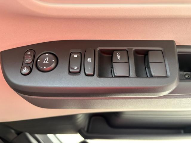 Ｎ－ＢＯＸ ベースグレード　届出済未使用車　両側電動スライドドア　衝突被害軽減ブレーキ　コーナーセンサー　アダクティブクルーズコントロール　アイドリングストップ　スマートキー　ＬＥＤヘッドライト　チップアップシート　バックカメラ（21枚目）