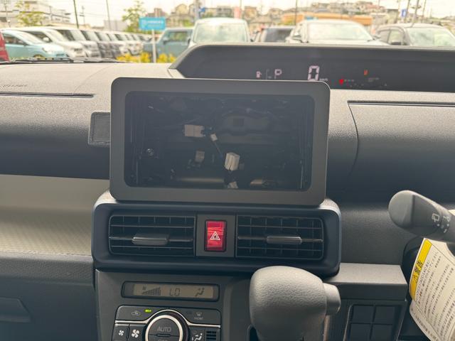 タント Ｌ　届出済未使用車　両側スライドドア　衝突被害軽減ブレーキ　コーナーセンサー　スマートキー　電動格納ドアミラー　ＬＥＤヘッドライト　バックカメラ　アイドリングストップ　ベンチシート　横滑り防止機能（18枚目）