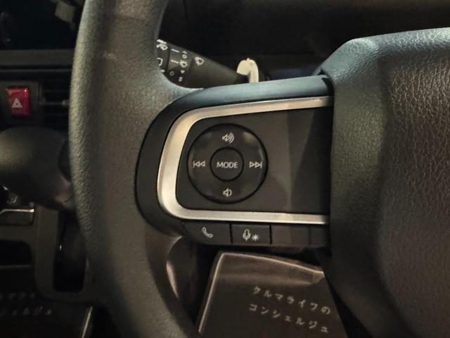 タント Ｌ　届出済未使用車　両側スライドドア　衝突被害軽減ブレーキ　コーナーセンサー　スマートキー　電動格納ドアミラー　ＬＥＤヘッドライト　バックカメラ　アイドリングストップ　ベンチシート　横滑り防止機能（15枚目）