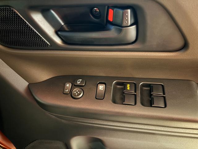 スペーシア ハイブリッドＧ　届出済未使用車　両側スライドドア　衝突被害軽減ブレーキ　コーナーセンサー　スマートキー　ＬＥＤヘッドライト　アイドリングストップ　横滑り防止機　電動格納ドアミラー　ベンチシート　レンタカーアップ（20枚目）