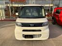 タント Ｘ　片側電動スライドドア　衝突被害軽減ブレーキ　コーナーセンサー　スマートキー　シートヒーター　アイドリングストップ　バックカメラ　ＬＥＤヘッドライト　電動格納ドアミラー　オートエアコン（4枚目）