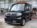 タント Ｘ　車検１０年３月　片側電動スライドドア　衝突被害軽減ブレーキ　コーナーセンサー　スマートキー　シートヒーター　アイドリングストップ　バックカメラ　ＬＥＤヘッドライト　電動格納ドアミラー　オートエアコン（5枚目）