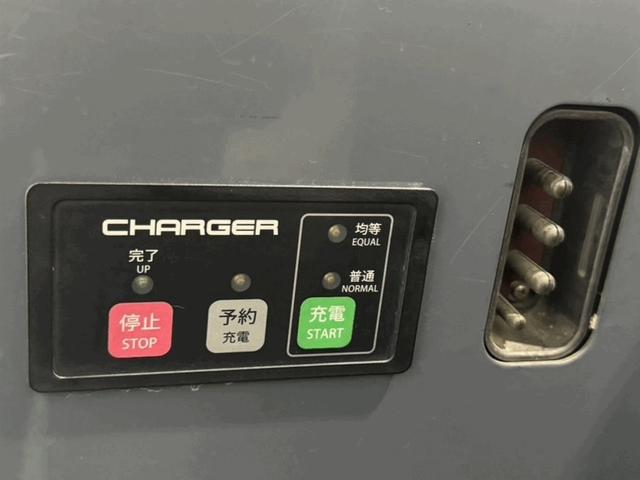 トヨタ  フォークリフト・型式7FBR15・燃料タイプバッテリー・最大荷重1.5t・最大揚高3.0m・マストの種類2段 公道走行可 6,680h(11枚目)
