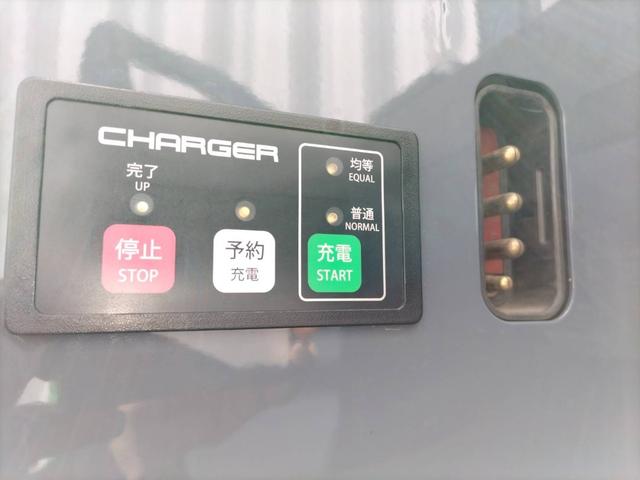 トヨタ  フォークリフト・型式7FBR15・燃料タイプバッテリー・最大荷重1.5t・最大揚高4.0m・マストの種類2段 公道走行可 8,897h(11枚目)