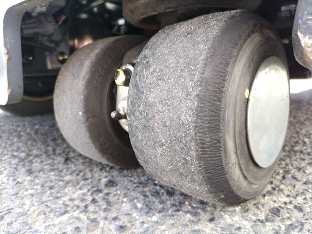 トヨタ  フォークリフト・型式7FBR15・燃料タイプバッテリー・最大荷重1.5t・最大揚高4.0m・マストの種類2段 公道走行可 8,897h(13枚目)