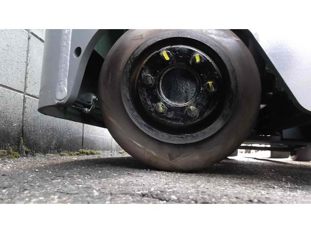 トヨタ  フォークリフト・型式7FBR15・燃料タイプバッテリー・最大荷重1.5t・最大揚高4.0m・マストの種類2段 公道走行可 10,712h(8枚目)