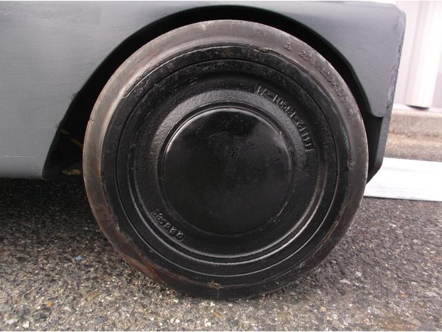 トヨタ  中古フォークリフト・7FBR15・燃料タイプバッテリー・バッテリーリーチ・最大荷重1.45t・最大揚高4.5m・3段フルフリー 公道走行可 アワーメーター9582h(13枚目)