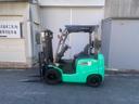 当社のフォークリフトはレンタルで対応している車輌もございますので時間メーターは随時最新にしておりますが、事前に増える場合がございます。ご了承のほど何卒宜しくお願い申し上げます。