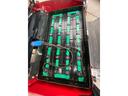 　ニチユフォークリフト・型式ＦＢ２５Ｐ－８０－３Ｆ４３０ＳＦ・燃料タイプバッテリー・最大荷重２．４ｔ・最大揚高４．３ｍ・マスト３段フルフリー・サイドシフト　公道走行可　アワーメーター１６４８ｈ（15枚目）