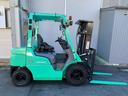 当社のフォークリフトはレンタルで対応している車輌もございますので時間メーターは随時最新にしておりますが、事前に増える場合がございます。ご了承のほど何卒宜しくお願い申し上げます。