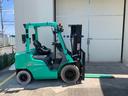 当社のフォークリフトはレンタルで対応している車輌もございますので時間メーターは随時最新にしておりますが、事前に増える場合がございます。ご了承のほど何卒宜しくお願い申し上げます。