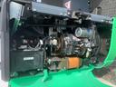 　フォークリフト・型式８ＦＢＲ１５・燃料タイプバッテリー・最大荷重１．５ｔ・最大揚高４．０ｍ・マストの種類２段（12枚目）