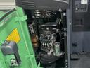 トヨタ  フォークリフト・型式7FBR18・燃料タイプバッテリー・荷重1.8t・揚高4.0M・マスト2段・アタッチメント無し 公道走行可 5,922h(8枚目)