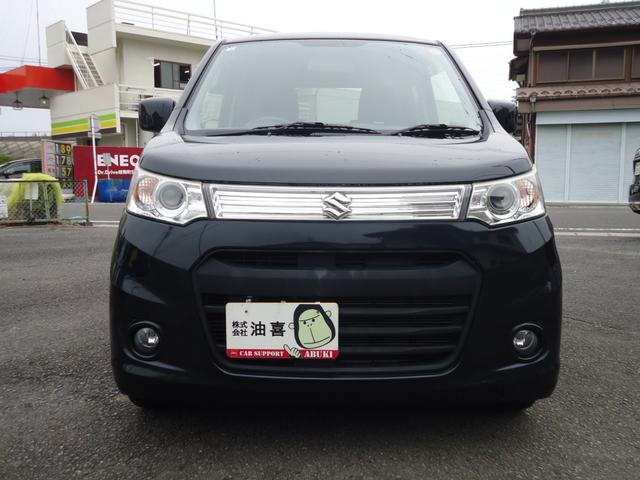 ワゴンＲスティングレー Ｘ　Ｐｉｏｎｅｅｒディスプレイオーディオ６．８インチＡｐｐｌｅＣａｒＰｌａｙ・ＡｎｄｒｏｉｄＡｕｔｏ・ＳＤ・ＤＶＤ・Ｂｌｕｅｔｏｏｔｈ／スマートキー／ＨＩＤヘッドライト／ＥＴＣ（2枚目）