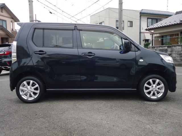 ワゴンＲスティングレー Ｘ　Ｐｉｏｎｅｅｒディスプレイオーディオ６．８インチＡｐｐｌｅＣａｒＰｌａｙ・ＡｎｄｒｏｉｄＡｕｔｏ・ＳＤ・ＤＶＤ・Ｂｌｕｅｔｏｏｔｈ／スマートキー／ＨＩＤヘッドライト／ＥＴＣ（5枚目）