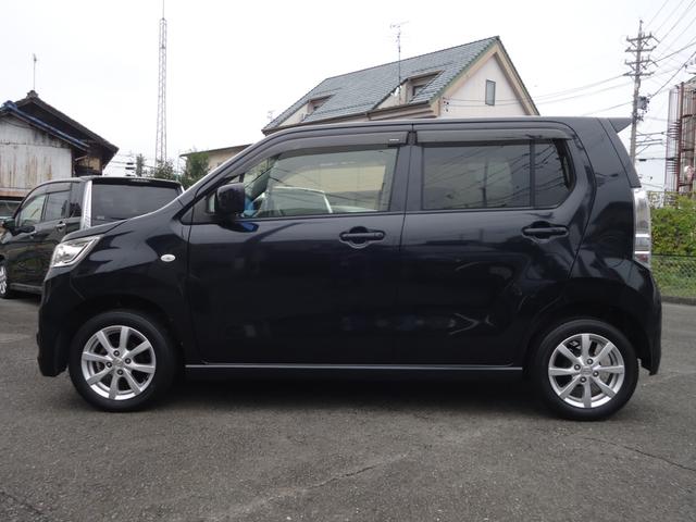 ワゴンＲスティングレー Ｘ　Ｐｉｏｎｅｅｒディスプレイオーディオ６．８インチＡｐｐｌｅＣａｒＰｌａｙ・ＡｎｄｒｏｉｄＡｕｔｏ・ＳＤ・ＤＶＤ・Ｂｌｕｅｔｏｏｔｈ／スマートキー／ＨＩＤヘッドライト／ＥＴＣ（6枚目）