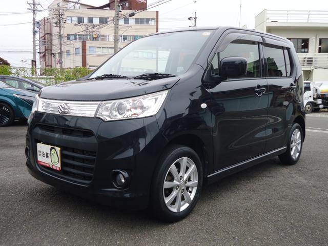 ワゴンＲスティングレー Ｘ　Ｐｉｏｎｅｅｒディスプレイオーディオ６．８インチＡｐｐｌｅＣａｒＰｌａｙ・ＡｎｄｒｏｉｄＡｕｔｏ・ＳＤ・ＤＶＤ・Ｂｌｕｅｔｏｏｔｈ／スマートキー／ＨＩＤヘッドライト／ＥＴＣ（8枚目）