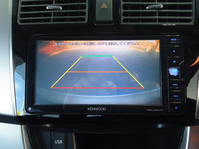 ムーヴ カスタム Xリミテッド SA ダイハツ安全運転支援システムSA搭載/Kenwood SDナビ+TV+バックモニター+Bluetooth/スマートキー/ETC/オートライト機能/アイドリングストップ機構搭載/(15枚目)