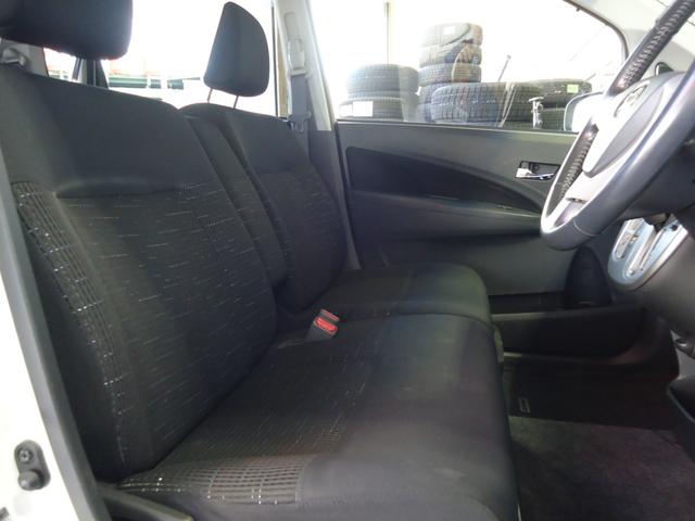 ムーヴ カスタム Xリミテッド SA ダイハツ安全運転支援システムSA搭載/Kenwood SDナビ+TV+バックモニター+Bluetooth/スマートキー/ETC/オートライト機能/アイドリングストップ機構搭載/(21枚目)