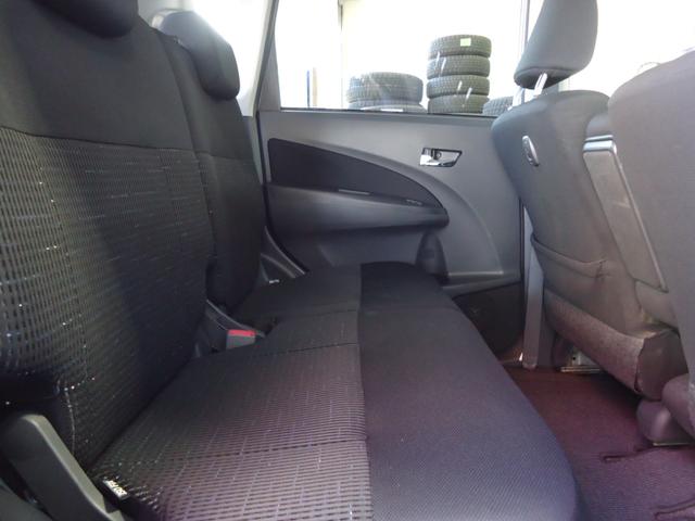 ムーヴ カスタム Xリミテッド SA ダイハツ安全運転支援システムSA搭載/Kenwood SDナビ+TV+バックモニター+Bluetooth/スマートキー/ETC/オートライト機能/アイドリングストップ機構搭載/(22枚目)