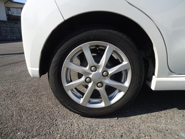 ムーヴ カスタム Xリミテッド SA ダイハツ安全運転支援システムSA搭載/Kenwood SDナビ+TV+バックモニター+Bluetooth/スマートキー/ETC/オートライト機能/アイドリングストップ機構搭載/(28枚目)