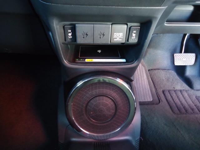 HONDA N-BOX SLASH X TURBO PACKAGE